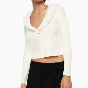 Sunday Best Ever Cardigan - Size M